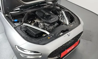 Genesis G70 2023, 41810 км, за 16114.96 USD - фото 6