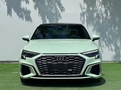 Audi A3 2022, 49000 км, за 21289.37 USD