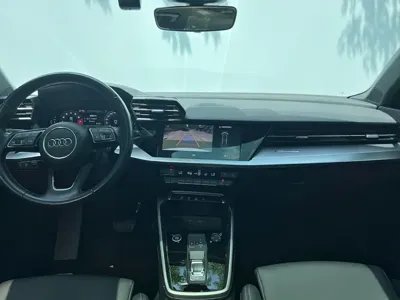 Audi A3 2022, 49000 км, за 21289.37 USD