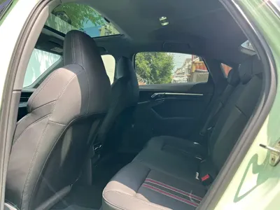 Audi A3 2022, 49000 км, за 21289.37 USD - фото 6