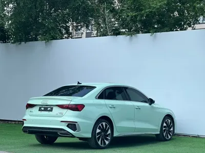 Audi A3 2022, 49000 км, за 21289.37 USD - фото 7