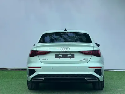 Audi A3 2022, 49000 км, за 21289.37 USD - фото 8