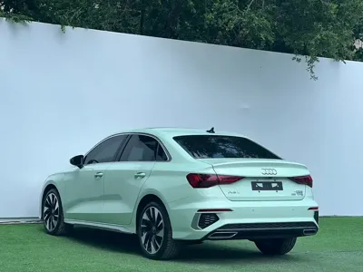 Audi A3 2022, 49000 км, за 21289.37 USD - фото 9