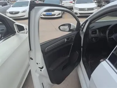 Volkswagen Golf 2014, 98699 км, за 5208.85 USD - фото 7