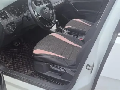 Volkswagen Golf 2014, 98699 км, за 5208.85 USD - фото 9