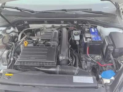 Volkswagen Golf 2014, 98699 км, за 5208.85 USD - фото 10