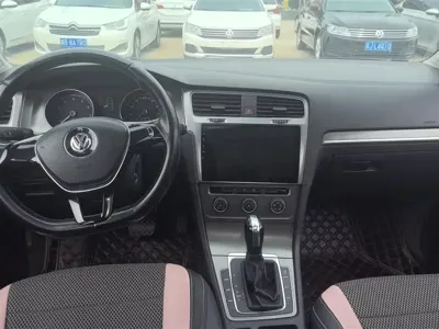 Volkswagen Golf 2014, 98699 км, за 5208.85 USD - фото 12