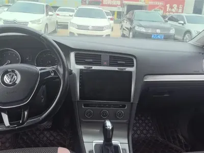 Volkswagen Golf 2014, 98699 км, за 5208.85 USD - фото 13
