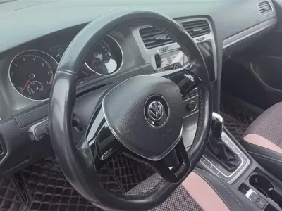Volkswagen Golf 2014, 98699 км, за 5208.85 USD - фото 15