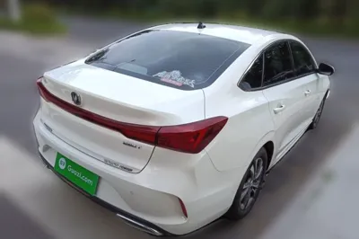 Changan Eado 2023, 19400 км, за 8737 USD
