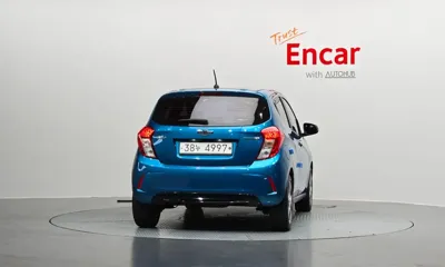 ChevroletGMDaewoo Spark 2019, 40163 км, за 5251.41 USD