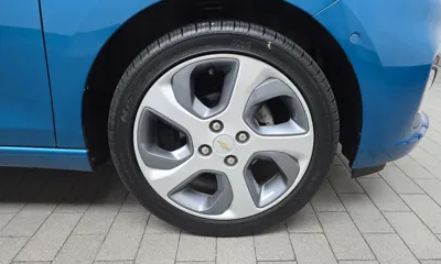 ChevroletGMDaewoo Spark 2019, 40163 км, за 5251.41 USD