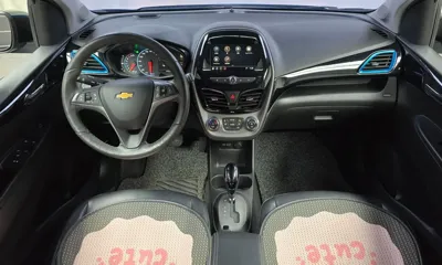 ChevroletGMDaewoo Spark 2019, 40163 км, за 5211.73 USD - фото 7
