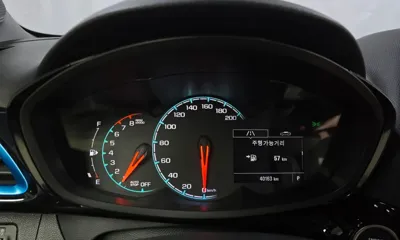ChevroletGMDaewoo Spark 2019, 40163 км, за 5211.73 USD - фото 8