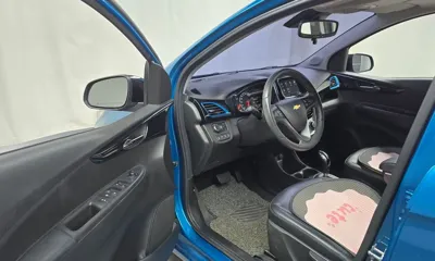 ChevroletGMDaewoo Spark 2019, 40163 км, за 5211.73 USD - фото 10