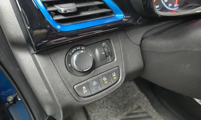 ChevroletGMDaewoo Spark 2019, 40163 км, за 5211.73 USD - фото 18