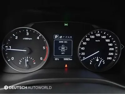 Hyundai Avante 2018, 59917 км, за 4594.98 USD - фото 8