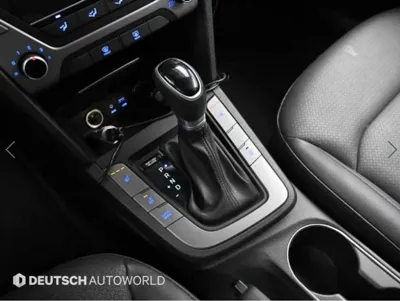 Hyundai Avante 2018, 59917 км, за 4594.98 USD - фото 9