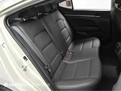 Hyundai Avante 2018, 59917 км, за 4594.98 USD - фото 12