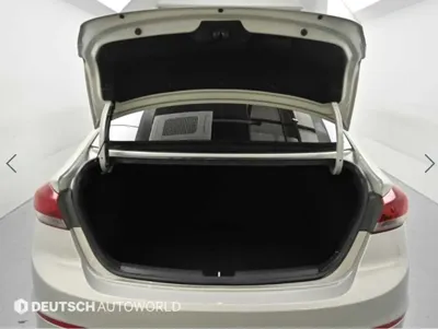 Hyundai Avante 2018, 59917 км, за 4594.98 USD - фото 19