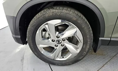 KG_Mobility_Ssangyong Rexton 2024, 38450 км, за 19167.65 USD