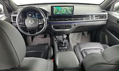 KG_Mobility_Ssangyong Rexton 2024, 38450 км, за 19167.65 USD - фото 7