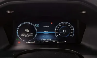 KG_Mobility_Ssangyong Rexton 2024, 38450 км, за 19167.65 USD - фото 8
