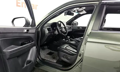 KG_Mobility_Ssangyong Rexton 2024, 38450 км, за 19167.65 USD - фото 10