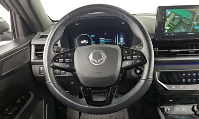 KG_Mobility_Ssangyong Rexton 2024, 38450 км, за 19167.65 USD - фото 13