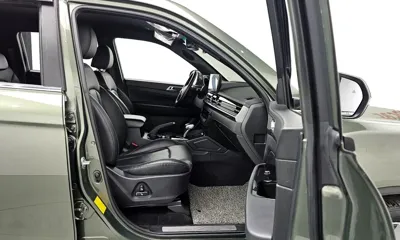 KG_Mobility_Ssangyong Rexton 2024, 38450 км, за 19167.65 USD - фото 16