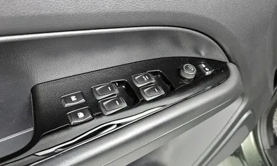 KG_Mobility_Ssangyong Rexton 2024, 38450 км, за 19167.65 USD - фото 20