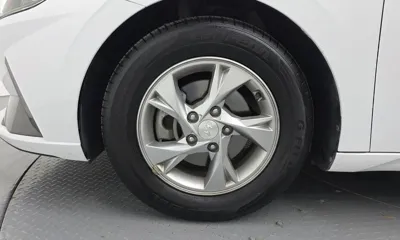 Hyundai Avante 2021, 42852 км, за 9967.43 USD