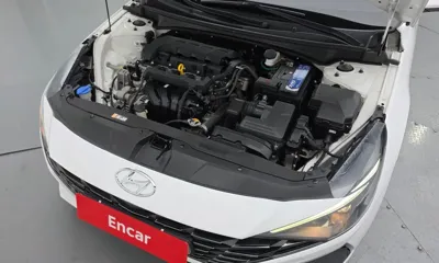 Hyundai Avante 2021, 42852 км, за 9967.43 USD - фото 6