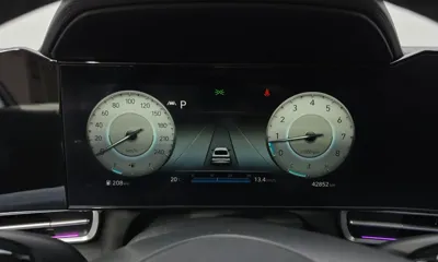Hyundai Avante 2021, 42852 км, за 9967.43 USD - фото 8