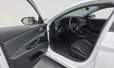 Hyundai Avante 2021, 42852 км, за 9967.43 USD - фото 10