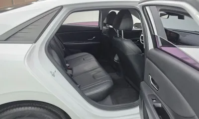 Hyundai Avante 2021, 42852 км, за 9967.43 USD - фото 11