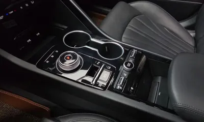 Kia K5 2023, 24344 км, за 18476.81 USD - фото 9