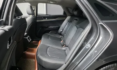 Kia K5 2023, 24344 км, за 18476.81 USD - фото 12