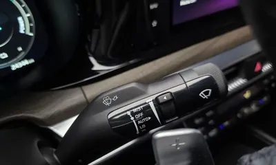 Kia K5 2023, 24344 км, за 18476.81 USD - фото 16