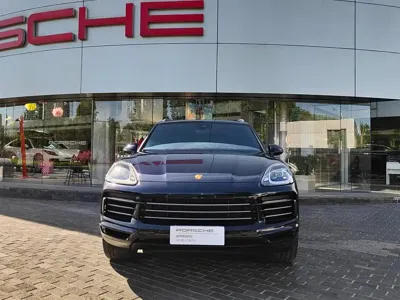 Porsche Cayenne 2021, 71000 км, за 64154.14 USD