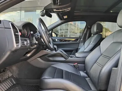 Porsche Cayenne 2021, 71000 км, за 63972.77 USD - фото 7