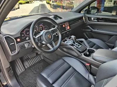 Porsche Cayenne 2021, 71000 км, за 63972.77 USD - фото 8