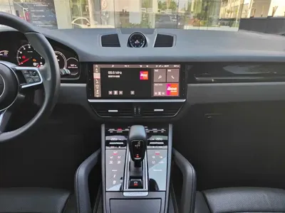 Porsche Cayenne 2021, 71000 км, за 63972.77 USD - фото 9