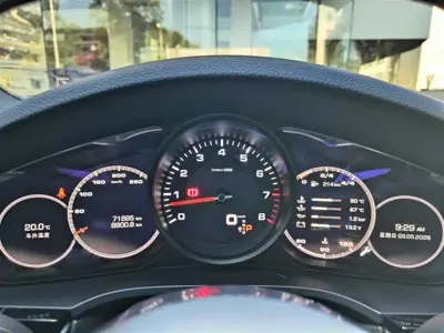 Porsche Cayenne 2021, 71000 км, за 63972.77 USD - фото 13