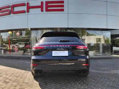 Porsche Cayenne 2021, 71000 км, за 63972.77 USD - фото 14