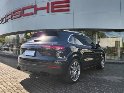 Porsche Cayenne 2021, 71000 км, за 63972.77 USD - фото 15