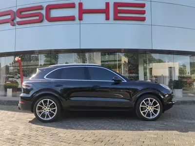 Porsche Cayenne 2021, 71000 км, за 63972.77 USD - фото 16