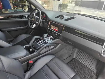Porsche Cayenne 2021, 71000 км, за 63972.77 USD - фото 19