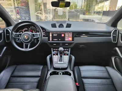 Porsche Cayenne 2021, 71000 км, за 63972.77 USD - фото 20