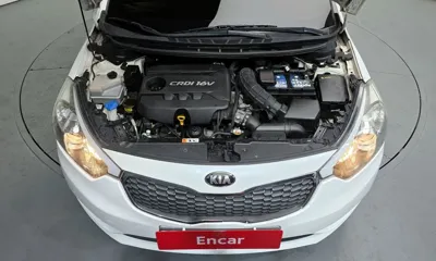 Kia K3 2015, 154915 км, за 3105.38 USD - фото 6